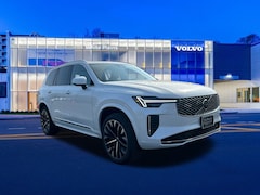 2026 Volvo XC90 B5 Plus 7-Seater AWD SUV