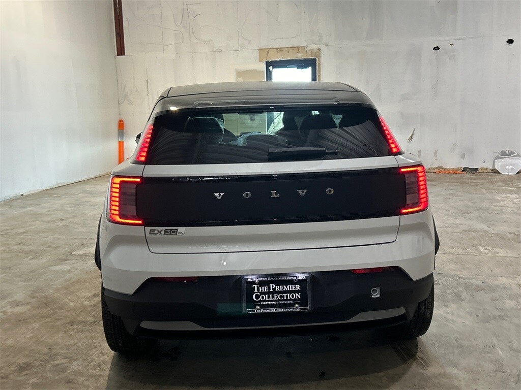 New 2026 Volvo EX30 Cross Country Ultra SUV