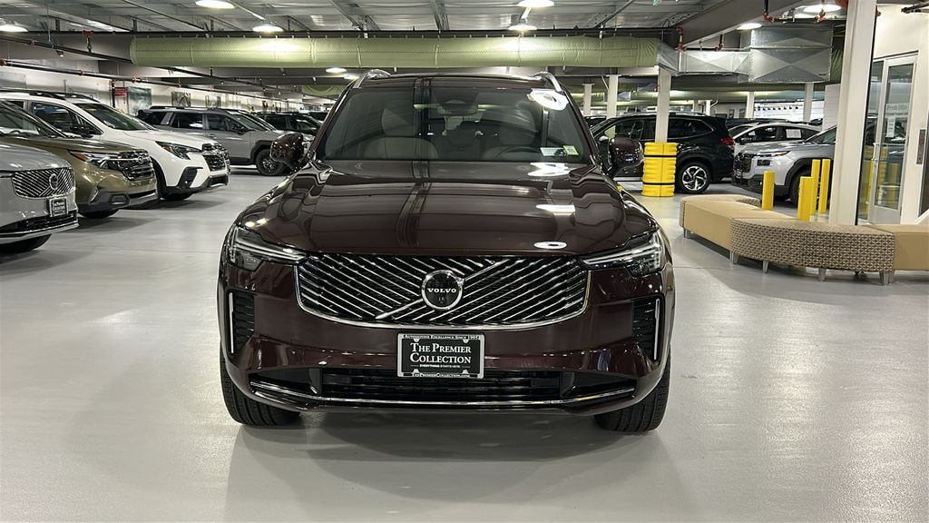 New 2026 Volvo XC90 B6 Plus 7-Seater SUV