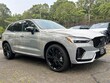 Volvo XC60 plug-in hybrid