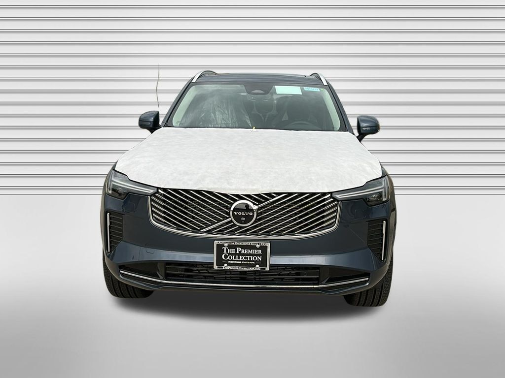 New 2027 Volvo XC90 Plus SUV