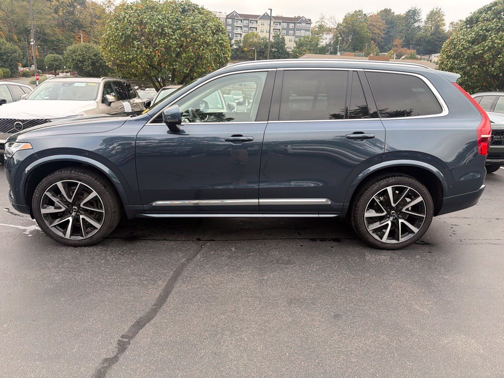 Used 2025 Volvo XC90 B5 Plus SUV