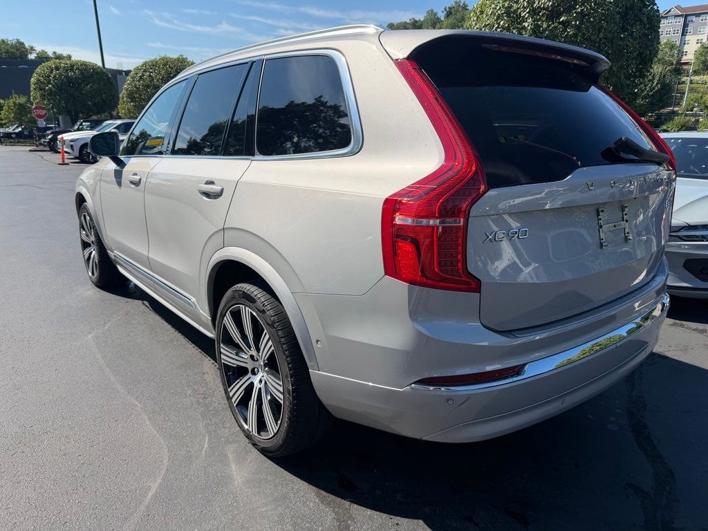Used 2023 Volvo XC90 B6 AWD Ultimate 7-Seater SUV