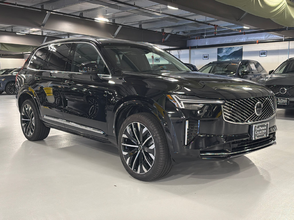 New 2026 Volvo XC90 B5 Plus 7-Seater SUV