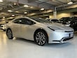  Toyota Prius Prime