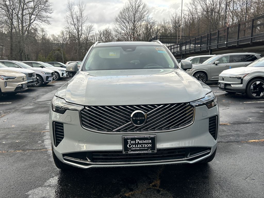 2026 Volvo XC90 Ultra - Photo 6