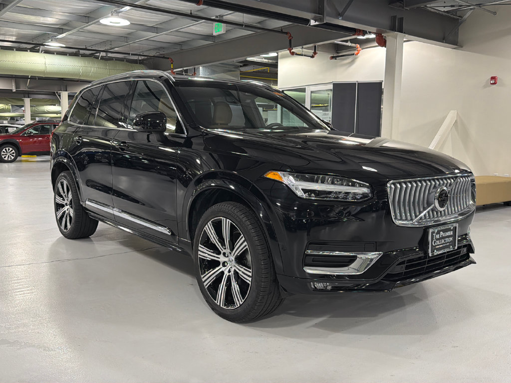 2023 Volvo XC90