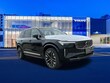  Volvo XC90 plug-in hybrid
