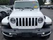 2021 Jeep Wrangler Unlimited Sahara SUV