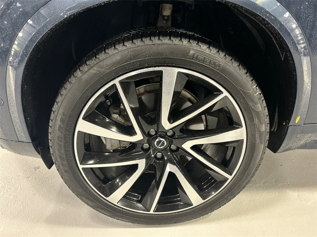 Certified 2024 Volvo XC90 B5 Plus Bright SUV