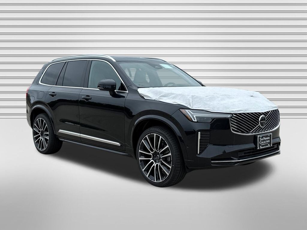 New 2026 Volvo XC90 B6 Plus 7-Seater SUV