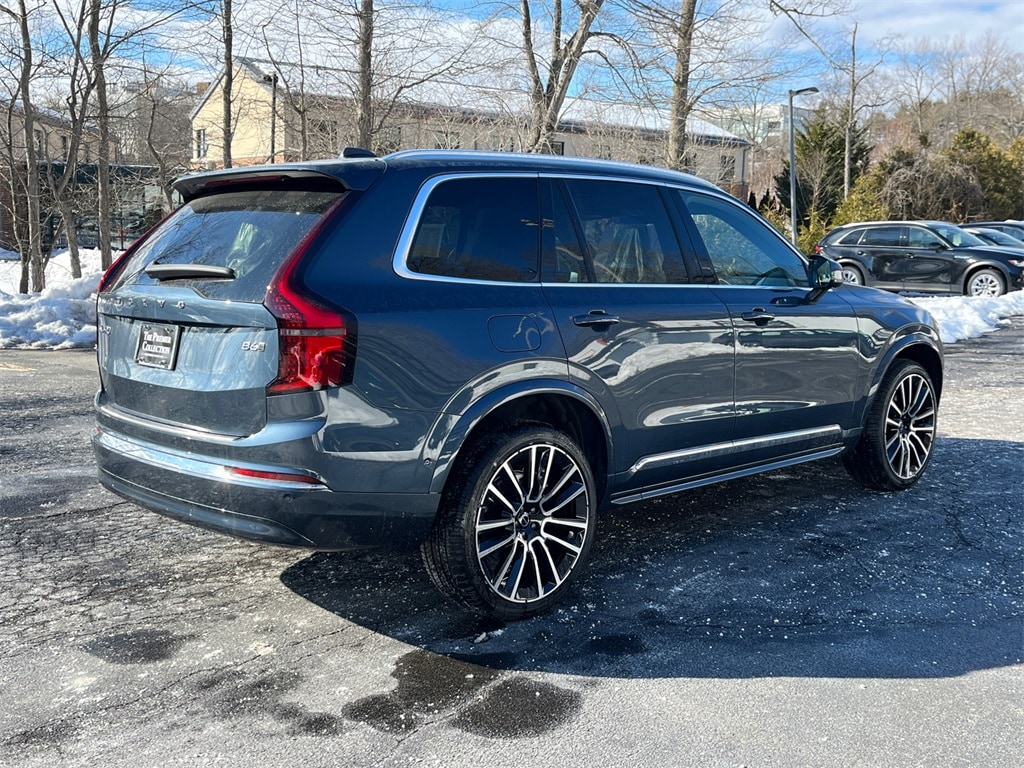 New 2026 Volvo XC90 B6 Plus 7-Seater SUV