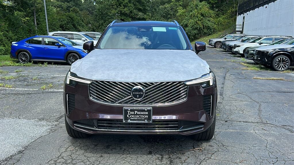 New 2027 Volvo XC90 Plus SUV