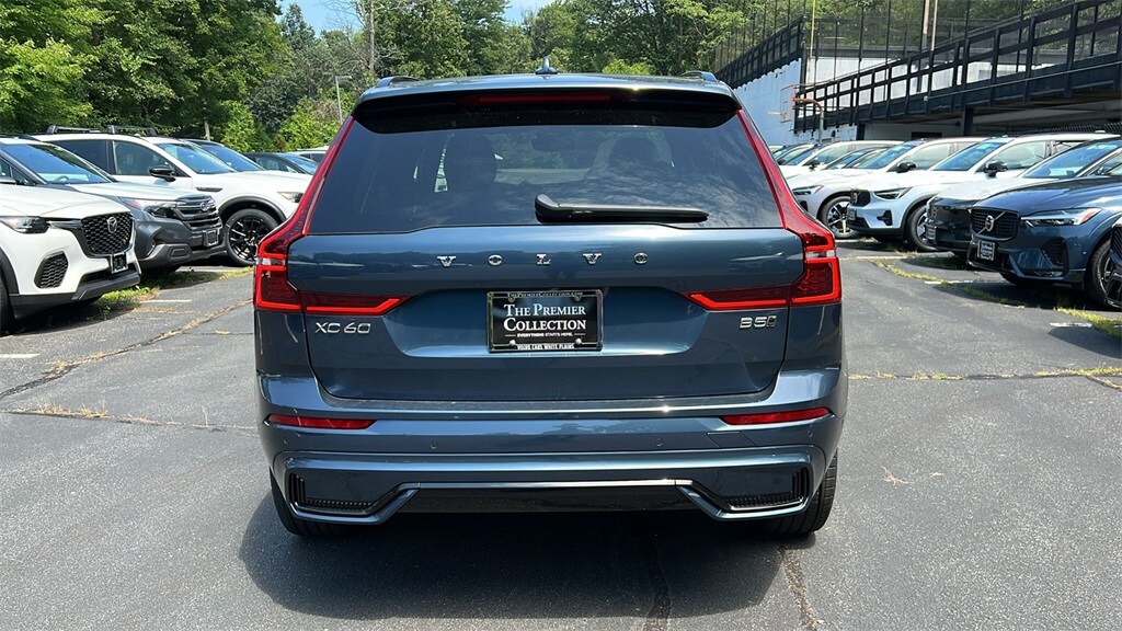 2026 Volvo XC60 B5 Plus photo 3