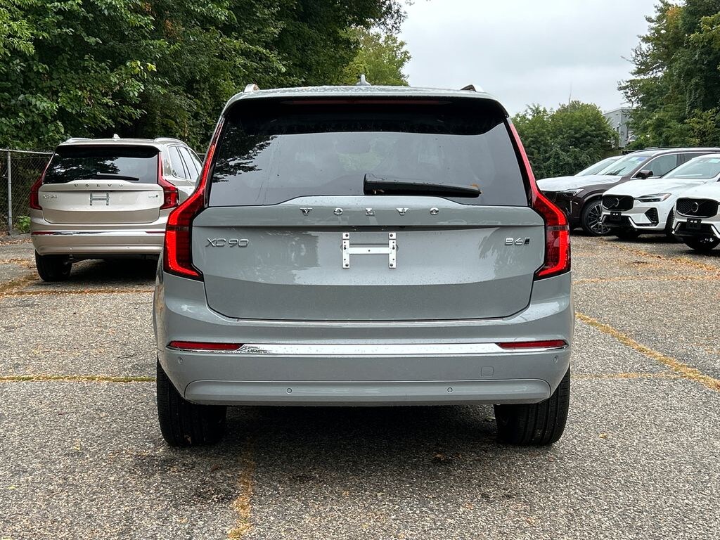 New 2026 Volvo XC90 B6 Plus 7-Seater SUV
