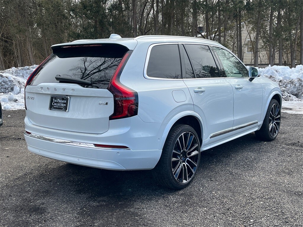 New 2026 Volvo XC90 B6 Plus 7-Seater SUV