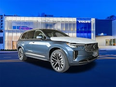 2026 Volvo XC90 B6 Plus 7-Seater AWD SUV