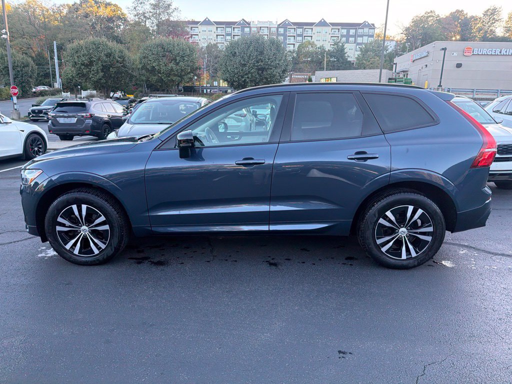Used 2024 Volvo XC60 B5 Core Dark SUV