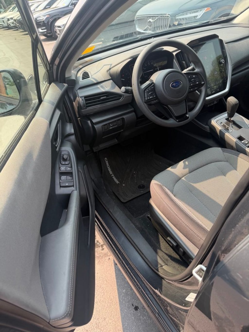 Used 2024 Subaru Crosstrek Premium SUV