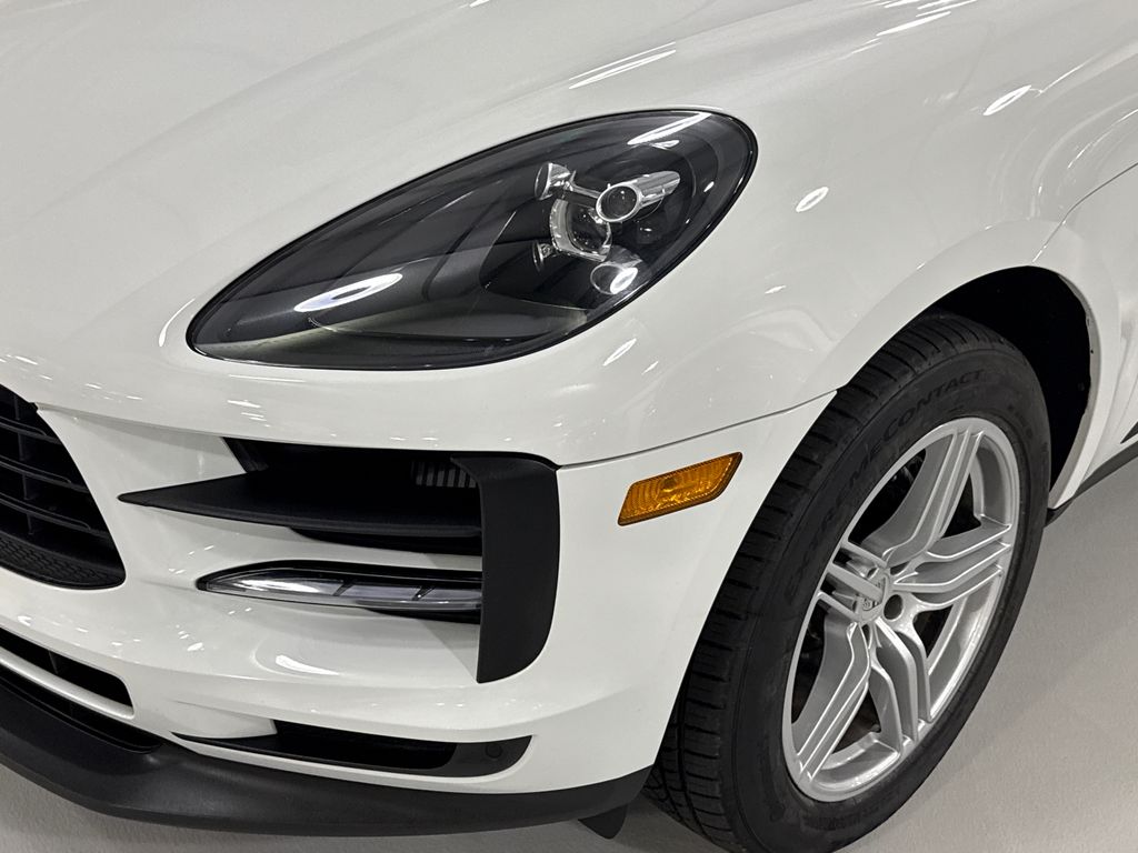 2021 Porsche Macan S - Photo 7