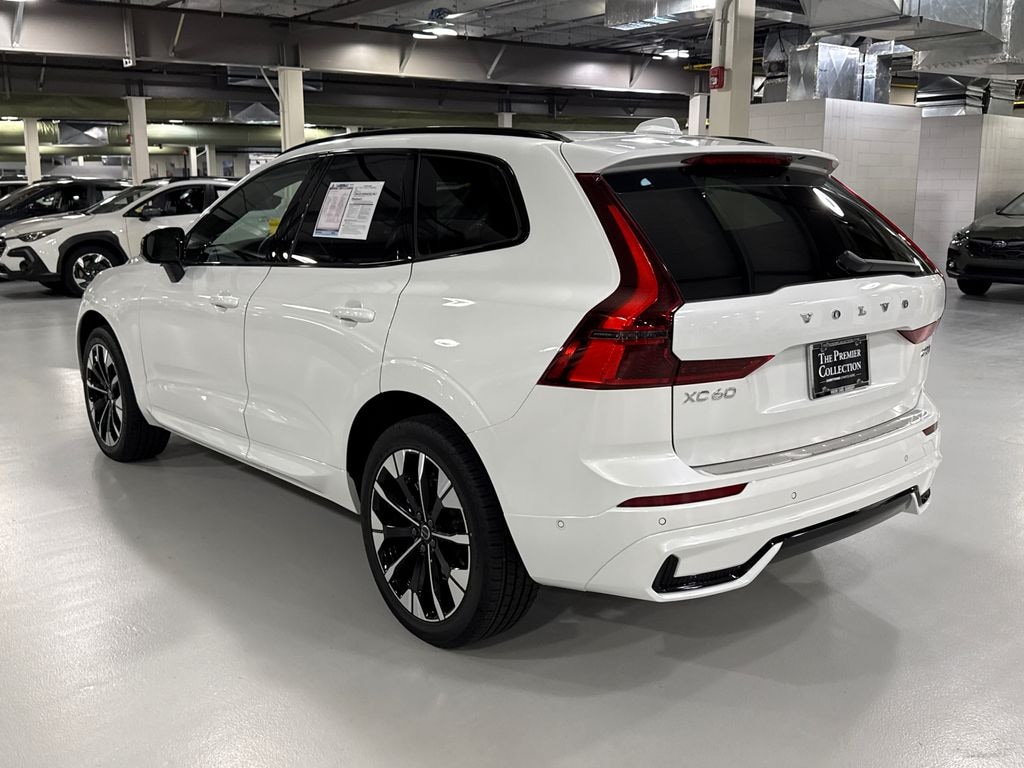 Used 2026 Volvo XC60 B5 Plus SUV