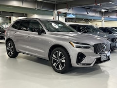 2026 Volvo XC60 B5 Plus SUV