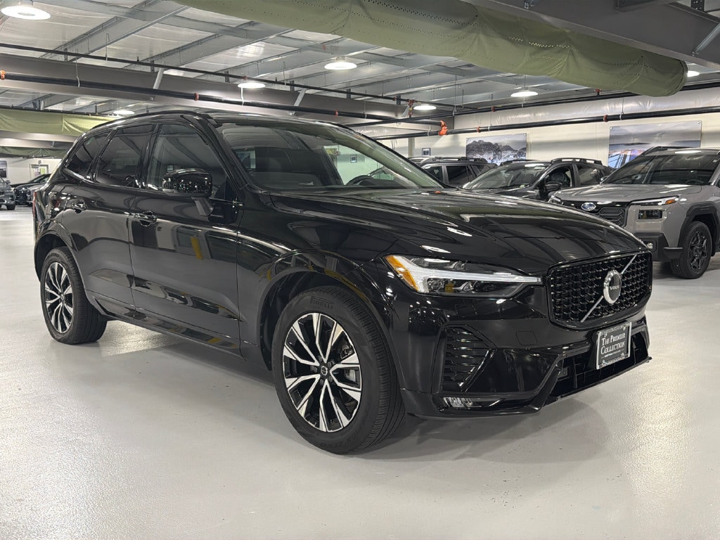 2024 Volvo XC60