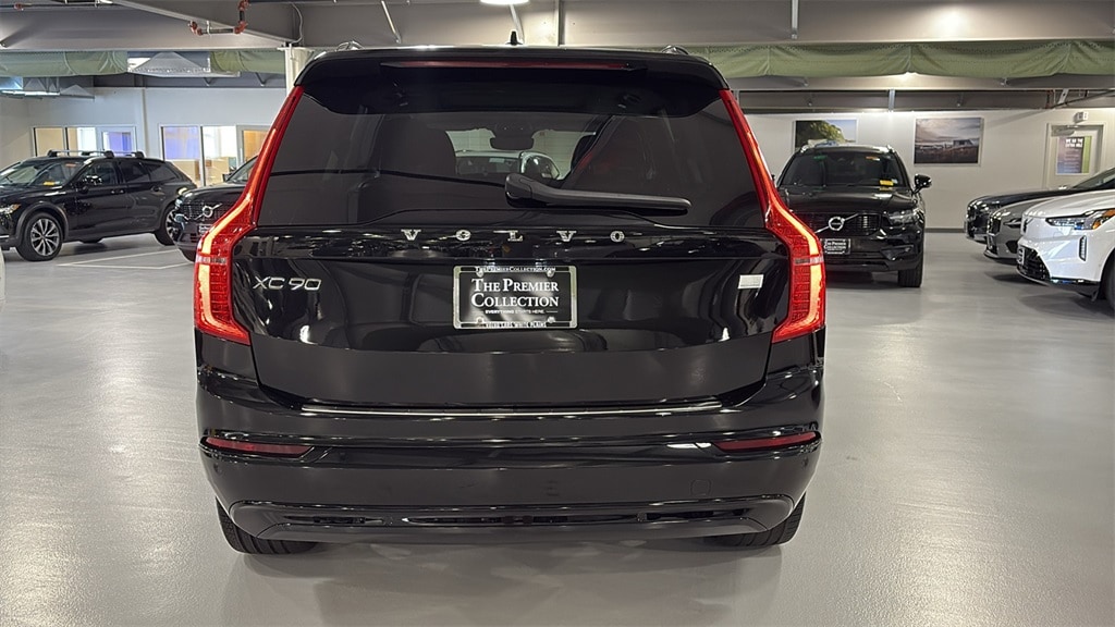 Used 2023 Volvo XC90 Recharge Plug-In Hybrid Ultimate Dark 7-Seater SUV