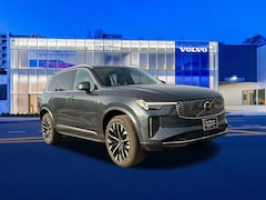 2026 Volvo XC90 plug-in hybrid T8 Plus 7-Seater eAWD SUV