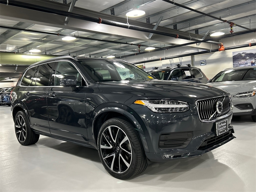 2021 Volvo XC90