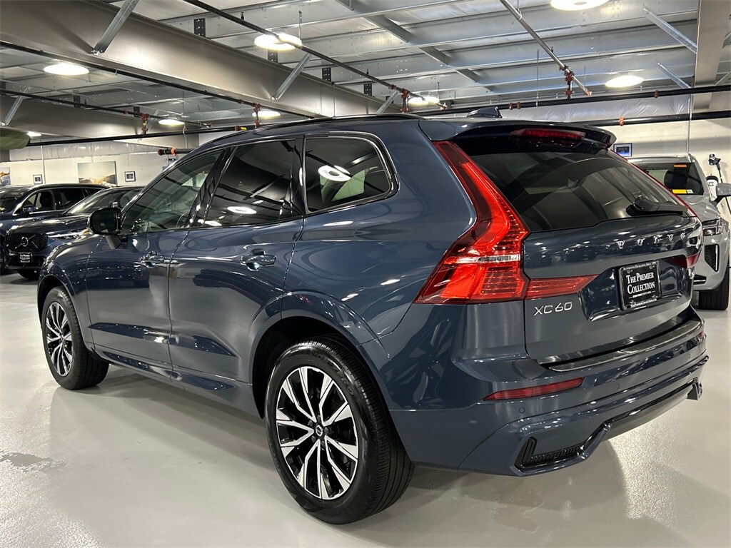 2024 Volvo XC60 B5 Core photo 4