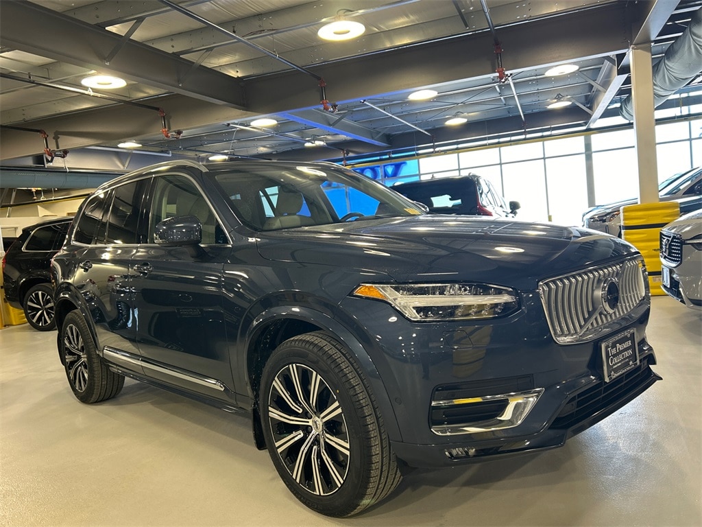 Certified 2023 Volvo XC90 B5 AWD Plus SUV