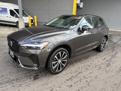 2025 Volvo XC60 B5 Plus SUV