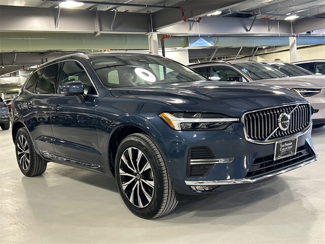 2023 Volvo XC60 B5 AWD Plus Bright SUV