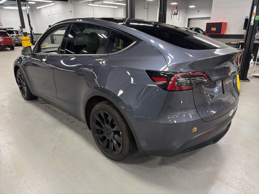 Used 2023 Tesla Model Y Long Range SUV