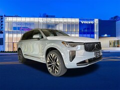 2026 Volvo XC90 B6 Plus 7-Seater AWD SUV