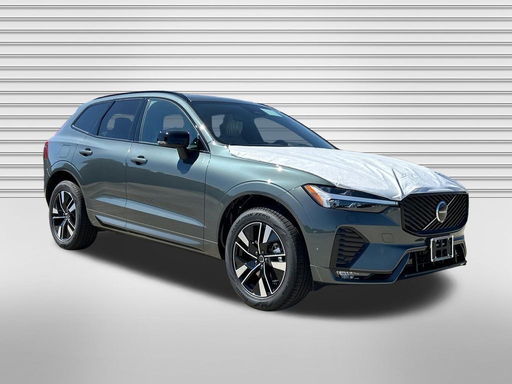 New 2027 Volvo XC60 B5 Core SUV