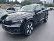 Volvo C40 Recharge Pure Electric