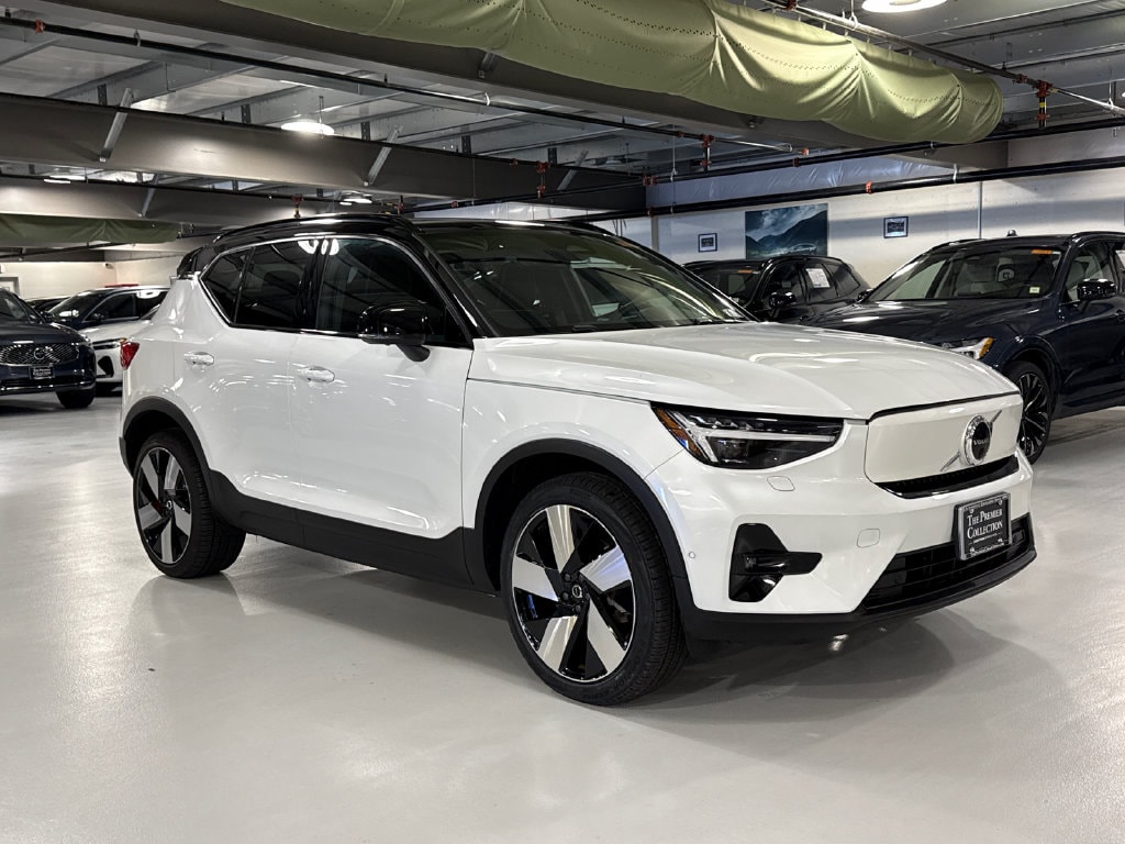 2023 Volvo XC40 Recharge Pure Electric