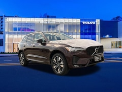 2026 Volvo XC60 B5 Plus AWD SUV