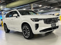 2026 Volvo XC90 B5 Plus 7-Seater All-Wheel Drive SUV