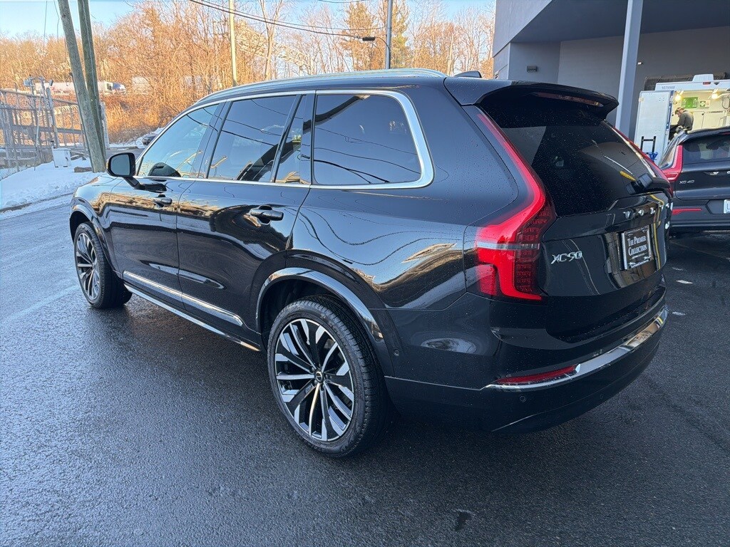 Used 2026 Volvo XC90 B6 Ultra 7-Seater SUV