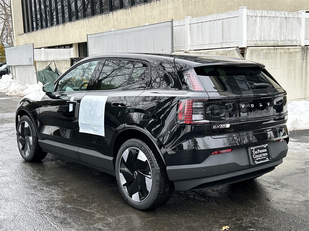 New 2026 Volvo EX30 Twin Motor Plus SUV