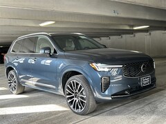 2026 Volvo XC90 B6 Plus 7-Seater SUV