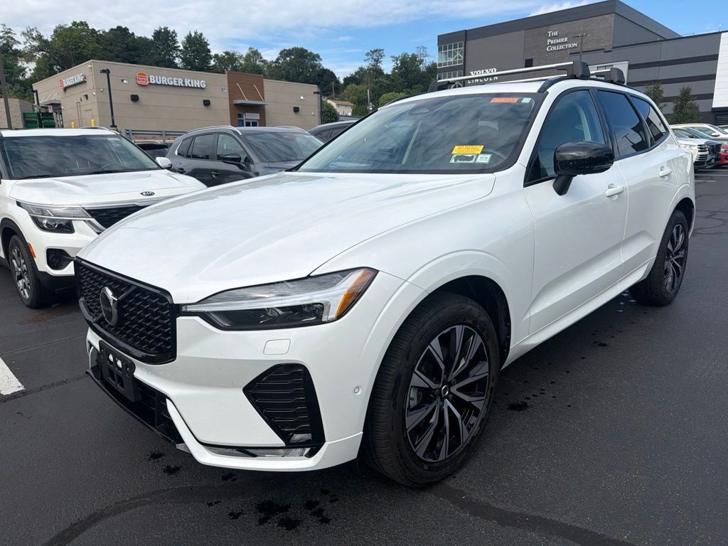 Used 2024 Volvo XC60 B5 Plus Dark SUV