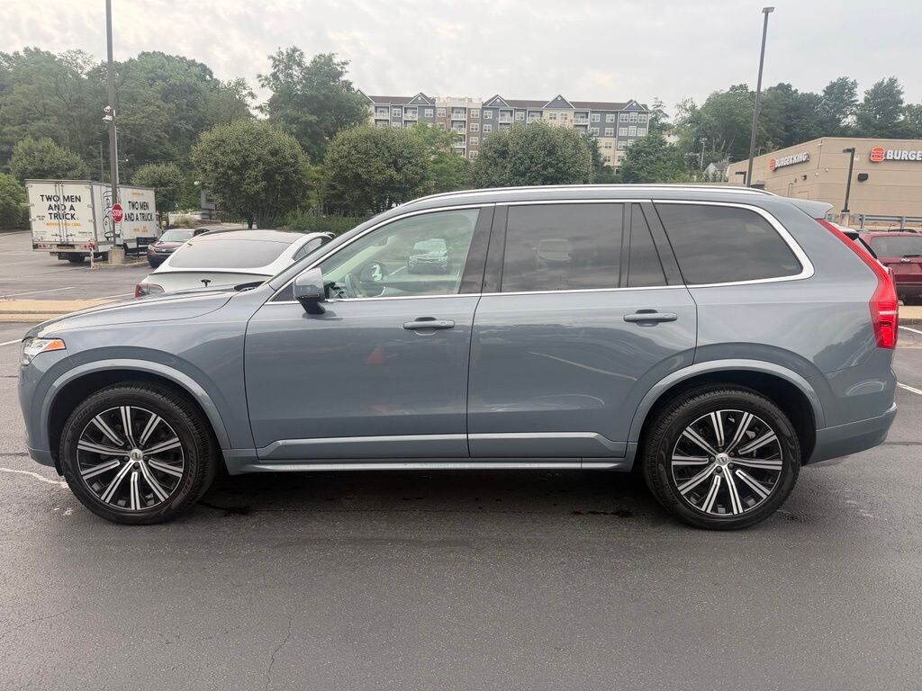Used 2023 Volvo XC90 B5 AWD Core SUV