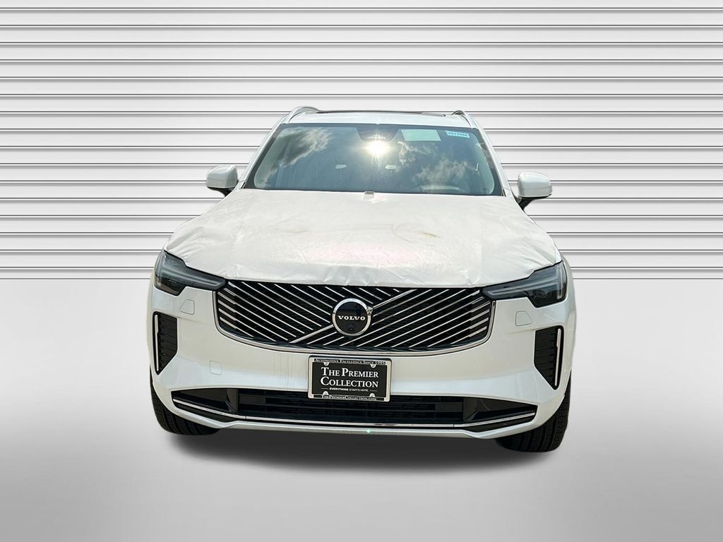 New 2026 Volvo XC90 B6 Ultra 7-Seater SUV