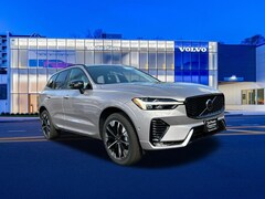 2026 Volvo XC60 B5 Plus AWD SUV