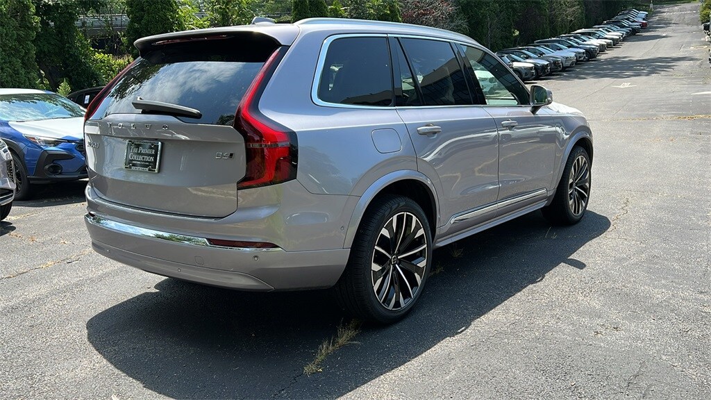 2026 Volvo XC90 Plus photo 2