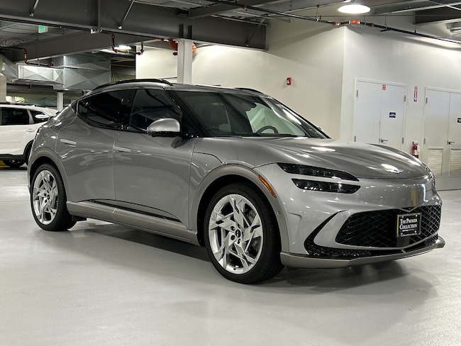 2023 Genesis GV60 Performance SUV